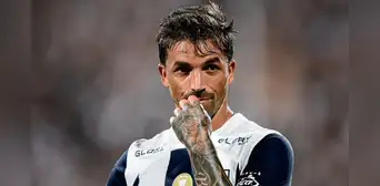 No solo Universitario: 2 clubes quieren a Gabriel Costa que busca desvincularse de Alianza Lima