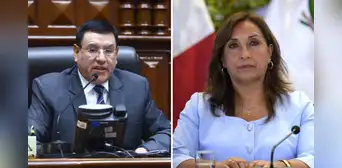 Advierten que la carta de Boluarte a la Corte IDH no tiene valor legal Advierten que la carta de Boluarte a la Corte IDH no tiene valor legal