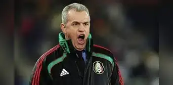 El regreso de Javier Aguirre al Tri rumbo al Mundial 2026: ¿qué pasaría con Jaime Lozano? El regreso de Javier Aguirre al Tri rumbo al Mundial 2026: ¿qué pasaría con Jaime Lozano?