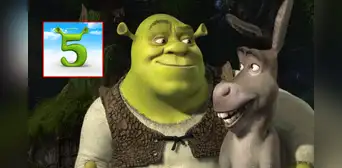 'Shrek 5' lanza fecha de estreno oficial: continúa la sorprendente saga del ogro más querido 'Shrek 5' lanza fecha de estreno oficial: continúa la sorprendente saga del ogro más querido