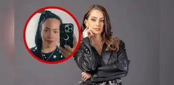 En redes sociales reviven la controversial crítica de YosStop a Luna Bella: ¿qué dijo?