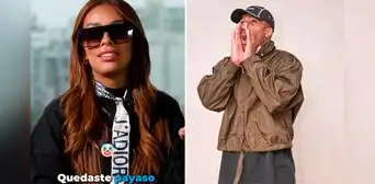 Shirley Arica hace impactante confesión sobre Jefferson Farfán: “Conozco su búnker” Shirley Arica hace impactante confesión sobre Jefferson Farfán: “Conozco su búnker”