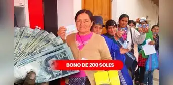 Bono de S/200 del Programa Juntos 2024: descubre si eres beneficiario y cómo solicitarlo Bono de S/200 del Programa Juntos 2024: descubre si eres beneficiario y cómo solicitarlo
