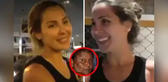 Ana Paula Consorte regresa a Trujillo con Paolo Guerrero y responde cómo es su relación con Doña Peta