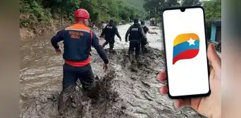 NUEVO Bono Especial de Emergencia 2024: COBRA en 5 pasos el SUBSIDIO vía Sistema Patria NUEVO Bono Especial de Emergencia 2024: COBRA en 5 pasos el SUBSIDIO vía Sistema Patria