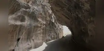 Así es la 'Garganta del Diablo', la peligrosa carretera que une Lima y Huancayo: conoce dónde se ubica Así es la 'Garganta del Diablo', la peligrosa carretera que une Lima y Huancayo: conoce dónde se ubica