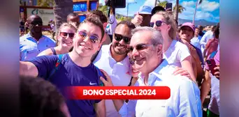 Bono por el Día del Padre 2024: ¿qué se sabe del PAGO ESPECIAL de RD$1.000 en República Dominicana? Bono por el Día del Padre 2024: ¿qué se sabe del PAGO ESPECIAL de RD$1.000 en República Dominicana?