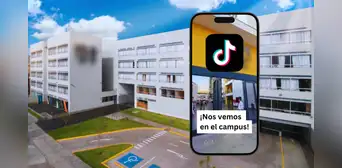 Esta universidad peruana se consolida como el primer caso de éxito educativo en TikTok: ¿cuál fue su estrategia? Esta universidad peruana se consolida como el primer caso de éxito educativo en TikTok: ¿cuál fue su estrategia?