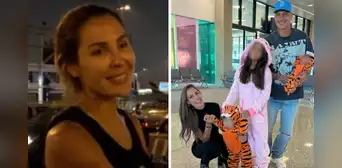 Ana Paula Consorte sorprende al revelar qué es lo que más le gusta de Perú: “¡Me encanta!”