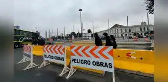 Línea 2 del Metro de Lima: admiten a trámite demanda de la MML contra MTC y ATU Línea 2 del Metro de Lima: admiten a trámite demanda de la MML contra MTC y ATU