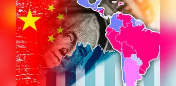 El país de América Latina que supera a Brasil y Argentina en tener la mayor deuda externa con China