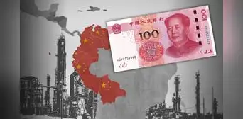 El país andino en el que más invierte China: es el tercero en Latinoamérica, con negocios de US$ 17 millones