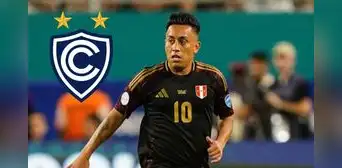 Presidente Cienciano reveló por qué Christian Cueva rechazó su propuesta y cuál es su objetivo