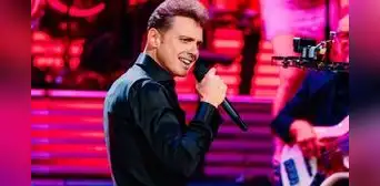 Luis Miguel dará concierto gratis en la Feria Nacional Potosina 2024: descubre la fecha y artistas confirmados Luis Miguel dará concierto gratis en la Feria Nacional Potosina 2024: descubre la fecha y artistas confirmados