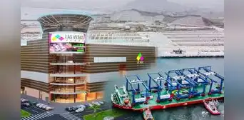 El primer mall de Puente Piedra abrirá pronto y estará a una hora del Megapuerto de Chancay