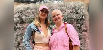 Gala Montes asegura que su mamá es la causante de su depresión: "Aquí la maldita víctima soy yo" Gala Montes asegura que su mamá es la causante de su depresión: "Aquí la maldita víctima soy yo"