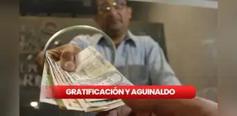 Aguinaldo y gratificación en Perú: ¿qué monto se entregará primero y cuál es la fecha límite de depósito? Aguinaldo y gratificación en Perú: ¿qué monto se entregará primero y cuál es la fecha límite de depósito?