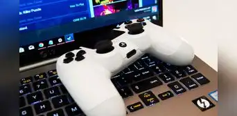 ¿Quieres usar tu mando de PS4 para jugar en tu PC? Así podrás hacerlo en una computadora Windows ¿Quieres usar tu mando de PS4 para jugar en tu PC? Así podrás hacerlo en una computadora Windows