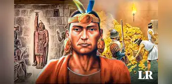 El país de América Latina donde estaría oculto el oro de Atahualpa, deseado por los españoles: no es Perú El país de América Latina donde estaría oculto el oro de Atahualpa, deseado por los españoles: no es Perú