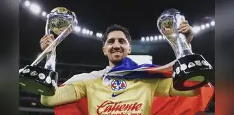 America recibió oferta millonaria por Diego Valdés para dejarlo ir