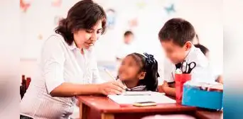 Calendarización del Año escolar 2024: revisa las fechas oficiales para inicial, primaria y secundaria, según el Minedu Calendarización del Año escolar 2024: revisa las fechas oficiales para inicial, primaria y secundaria, según el Minedu