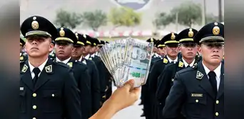 ¡Trabaja para la Policía Nacional del Perú! Ofrecen 50 plazas con sueldos de hasta S/10.000 para distintos profesionales ¡Trabaja para la Policía Nacional del Perú! Ofrecen 50 plazas con sueldos de hasta S/10.000 para distintos profesionales