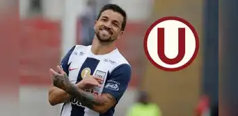 Universitario quiere a Gabriel Costa, pero con algunas condiciones: revelan lo que la 'U' le ofreció al 'Gabi' Universitario quiere a Gabriel Costa, pero con algunas condiciones: revelan lo que la 'U' le ofreció al 'Gabi'