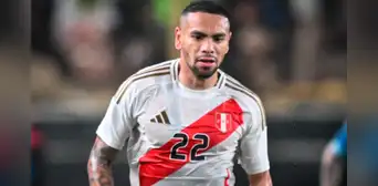 Alexander Callens advierte sobre el futuro de la selección peruana: "El que no rinde bien no va a jugar" Alexander Callens advierte sobre el futuro de la selección peruana: "El que no rinde bien no va a jugar"