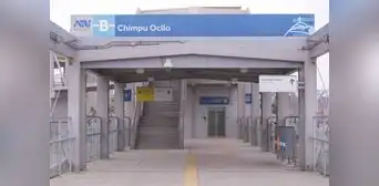 Ampliación norte del Metropolitano recién estará completa a fin de año