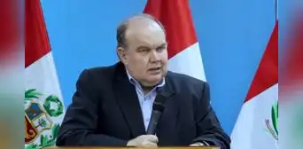 López Aliaga alega que Cercado de Lima está en paz pese a incremento de delincuencia: "Está cada vez más bonita" López Aliaga alega que Cercado de Lima está en paz pese a incremento de delincuencia: "Está cada vez más bonita"