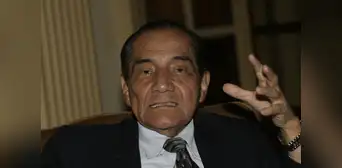 Falleció Carlos Manrique Carreño, 'Cheverengue', creador del CLAE que lideró la mayor estafa financiera en el Perú