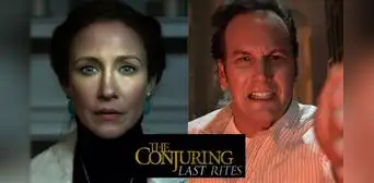 ¿Cuándo se estrena 'El conjuro 4'? Fecha para el lanzamiento en Perú y otros países de Latinoamérica?