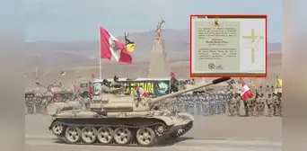 Técnico del Ejército fallece en cuartel de Tacna: habría sido arrollado por vehículo militar Técnico del Ejército fallece en cuartel de Tacna: habría sido arrollado por vehículo militar