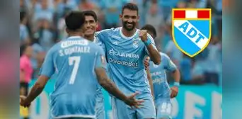 Canal confirmado de Sporting Cristal vs. ADT por la fecha 1 del Torneo Clausura 2024