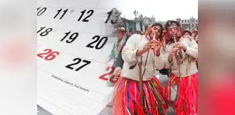 ¿El 27 de julio es feriado o día no laborable en el Perú? Esto se sabe sobre la fecha según El Peruano ¿El 27 de julio es feriado o día no laborable en el Perú? Esto se sabe sobre la fecha según El Peruano