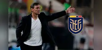 ¿Se va de Universitario? La firme respuesta de Bustos ante rumores de su llegada a la selección de Ecuador ¿Se va de Universitario? La firme respuesta de Bustos ante rumores de su llegada a la selección de Ecuador