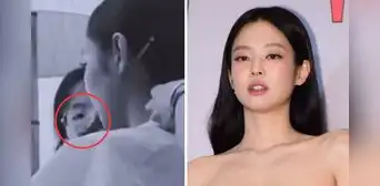 Jennie de 'BlackPink' pide disculpas por fumar vape en espacio cerrado