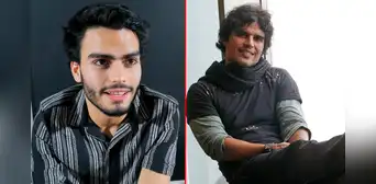 Tomás, hijo de Pedro Suárez-Vértiz, quiere brillar con luz propia: “Voy a sacar mis propias canciones”