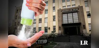 Minsa pide no alarmarse tras declaración del talco como producto 'probablemente cancerígeno' por la OMS