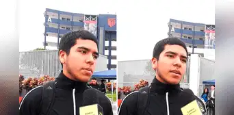 Estudiante revela que ganará S/30.000 cuando egrese y en redes dicen: “Deben darles un curso de realidad nacional”
