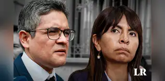 José Domingo Pérez pide 6 años de prisión contra abogada de Keiko Fujimori por obstrucción a la justicia José Domingo Pérez pide 6 años de prisión contra abogada de Keiko Fujimori por obstrucción a la justicia