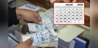 Retiro AFP 2024: ¿Por qué no podré registrar mi solicitud de desembolso este martes 23 de julio? Retiro AFP 2024: ¿Por qué no podré registrar mi solicitud de desembolso este martes 23 de julio?