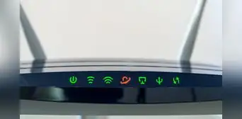 ¿Qué significan todas las luces de tu router? Aquí te enseñaremos para qué sirve cada una ¿Qué significan todas las luces de tu router? Aquí te enseñaremos para qué sirve cada una