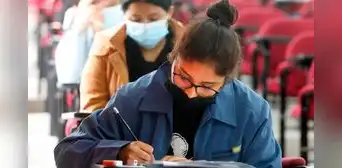 Examen de admisión San Marcos 2025-l: ¿cuándo es y cómo inscribirse a las nuevas carreras durante julio? Examen de admisión San Marcos 2025-l: ¿cuándo es y cómo inscribirse a las nuevas carreras durante julio?