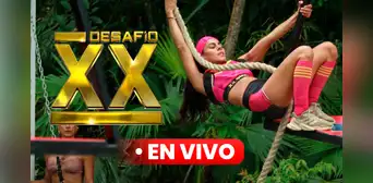 Desafío EN VIVO: revisa el capítulo 66 hoy, 10 de julio, y conoce quién ganó las competencias, vía Caracol TV ONLINE GRATIS