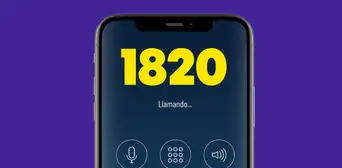 ¿Por qué deberías llamar desde ahora al '1820' cuando te roban el teléfono o pierdes tus tarjetas? ¿Por qué deberías llamar desde ahora al '1820' cuando te roban el teléfono o pierdes tus tarjetas?