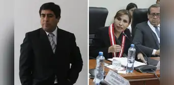 Fiscal Marco Huamán, vinculado al caso de Patricia Benavides, renunció al Ministerio Público