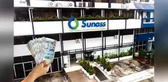 ¿Eres titulado o bachiller? Sunass busca profesionales para puestos de trabajo con sueldos de hasta S/10.000