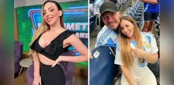 ¿Quién es Maria Eugenia Schlatter, la misteriosa mujer que luce cariñosa con Marcelo Tinelli en Estados Unidos? ¿Quién es Maria Eugenia Schlatter, la misteriosa mujer que luce cariñosa con Marcelo Tinelli en Estados Unidos?