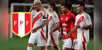 El jugador peruano que tiene 16 años y ya debutó en Libertadores, pero no es considerado por Fossati